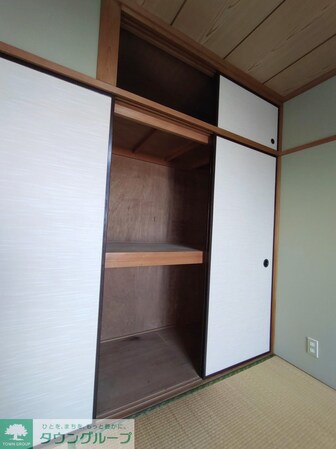 トレフールdの物件内観写真